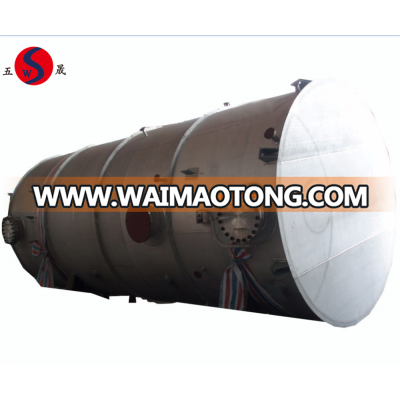 Customized chemical tank/ stainless steel storage tank manufacturer in China