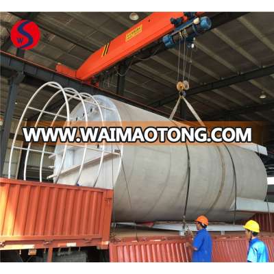 30000L storage chemical tank / pressure vessel with GB or ASME standard